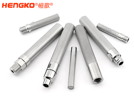 半導體燒結過濾器的使用壽命有多久？「性價比高」